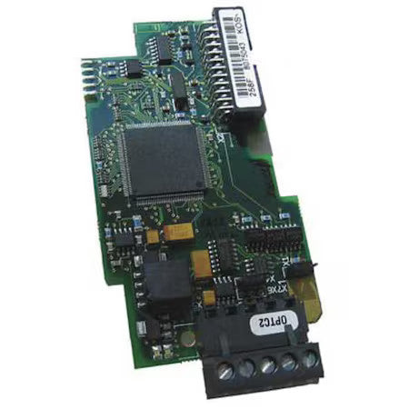 Eaton Optc2 Communication Card, Modbus Or Johnson