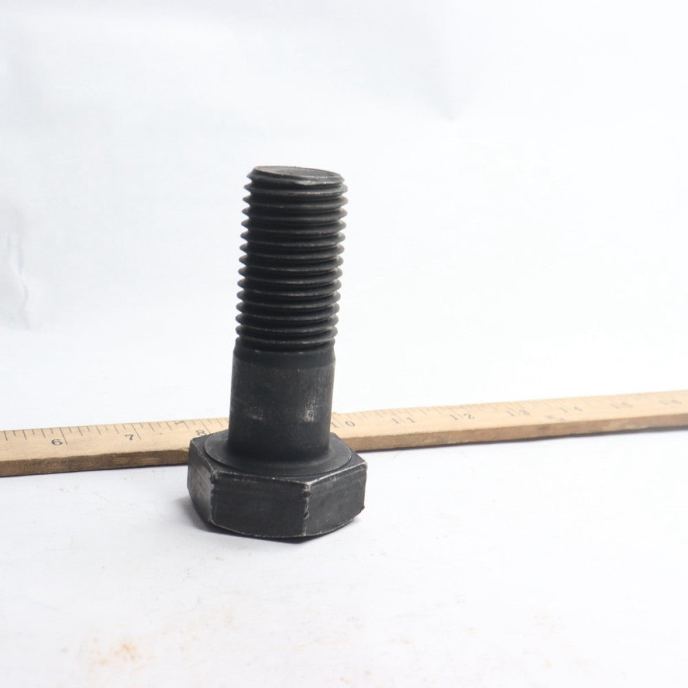 Hex Bolt 1" X 3-3/8"