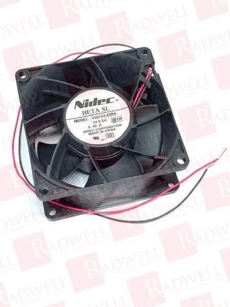 NIDEC CORP V35132-55RA / V3513255RA (BRAND NEW)