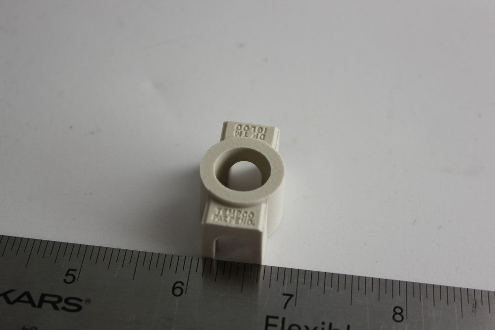 TEMPCO CERAMIC TERMINAL BASE DP TM IGLOO CER-101-104 (S2-1-221A)