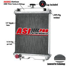RC41142300 Radiator fit Kubota U35 U35S U35-3 U35-S2 KX91-3 KX91-3S D1703 Engine
