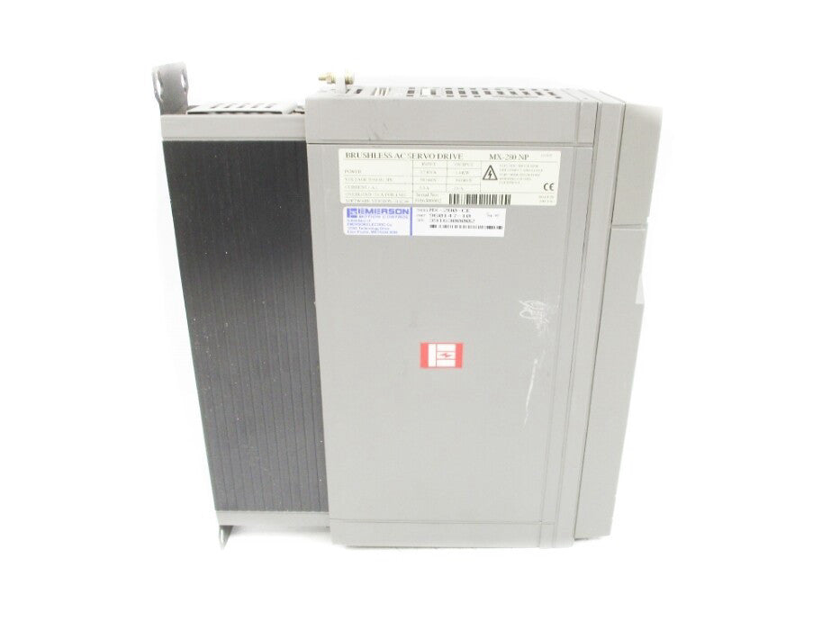 EMERSON MX-280-CE 960147-10 NSNP