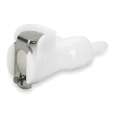 Colder Pmc1702 Inline Coupler, Acetal, Straight-Through