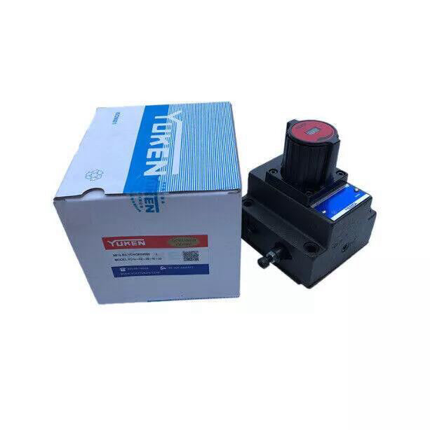 NEW YUKEN FCG-02-30-N-30 Speed Control Valve