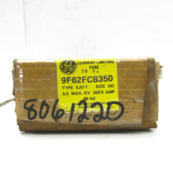 GENERAL ELECTRIC 9F62FCB350 350EA NSFS