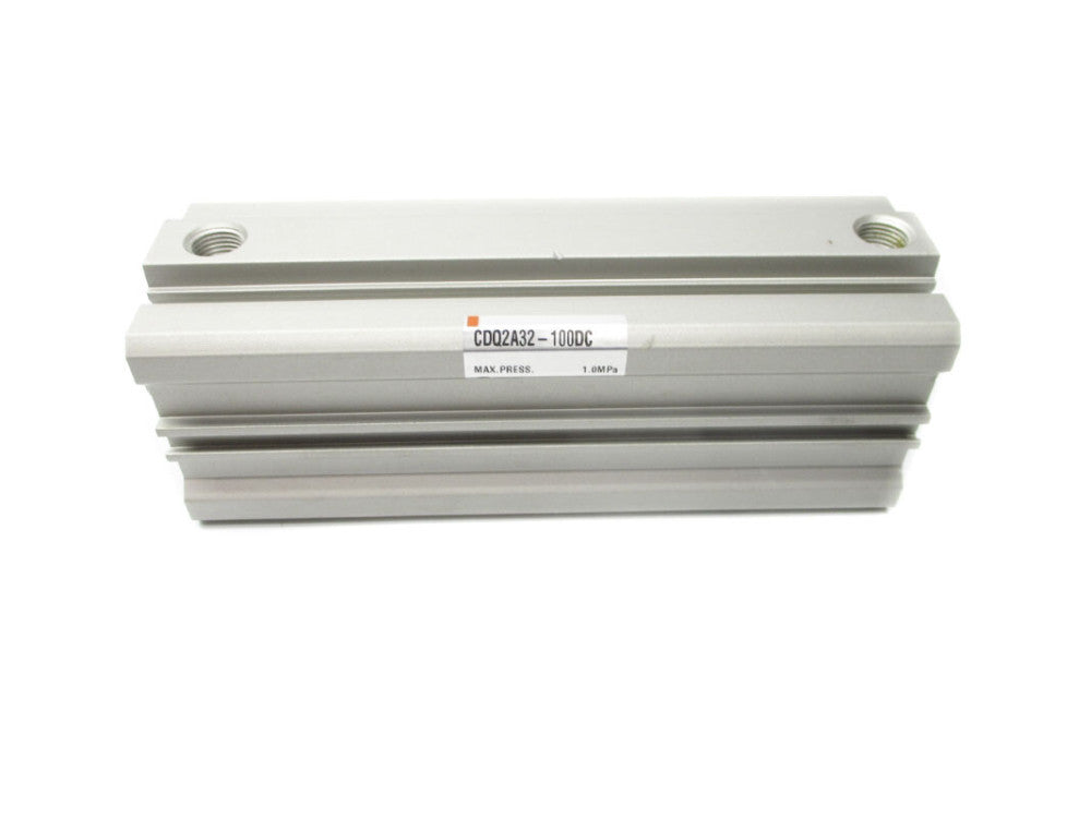 SMC CDQ2A32-100DC NSNP