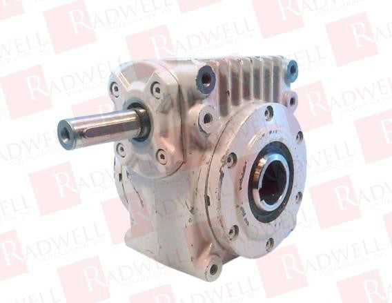 LENZE 52.106.05.00.10 / 52106050010 (USED)