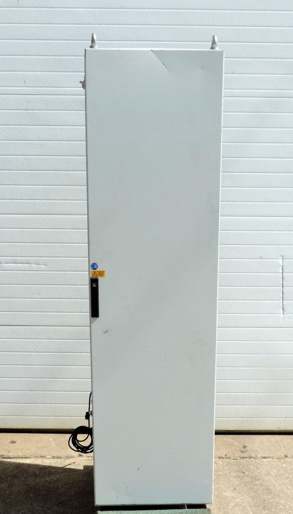 DWT Ecoinert Wilhelm-Tenhagen SLM-2 Nitrogen Generator 24 VDC  SLM-N2-Generator