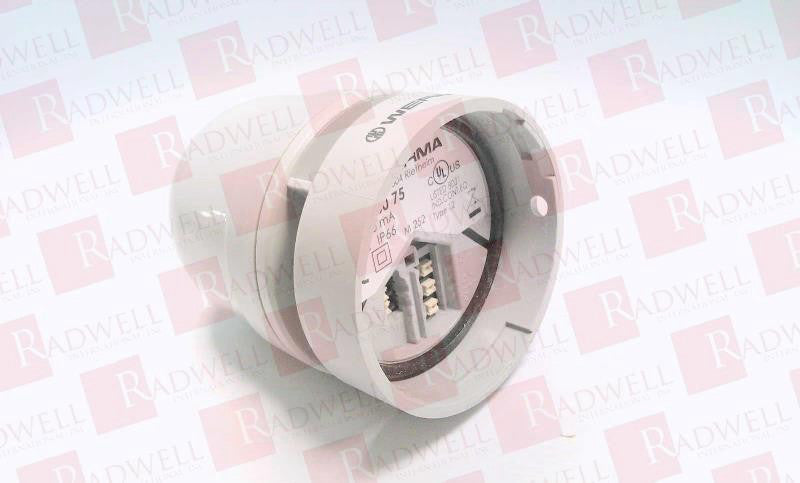 WERMA 160.700.75 / 16070075 (NEW IN BOX)