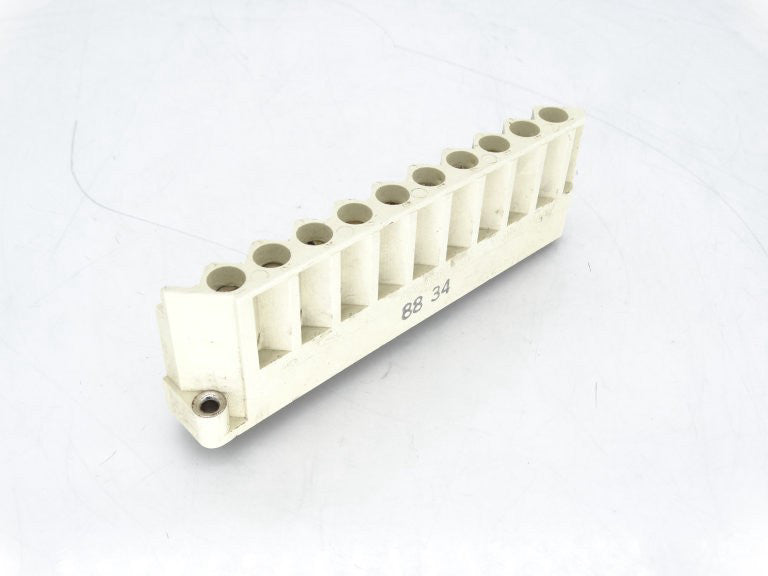 SCHNEIDER ELECTRIC MA-8202-002 TERMINAL BLOCK