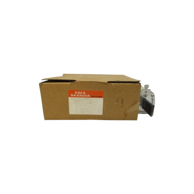 ASEA SX 2 500VAC 500A (PKG OF 3) NSMP
