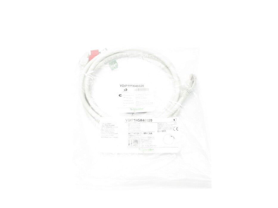 SCHNEIDER ELECTRIC VDIP185X46020 NSMP