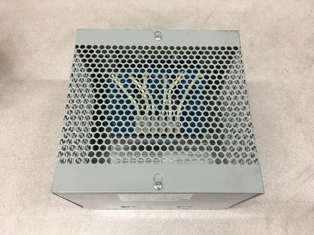 NEW NO BOX ALLEN-BRADLEY LINE REACTOR 1321-3RA8-C
