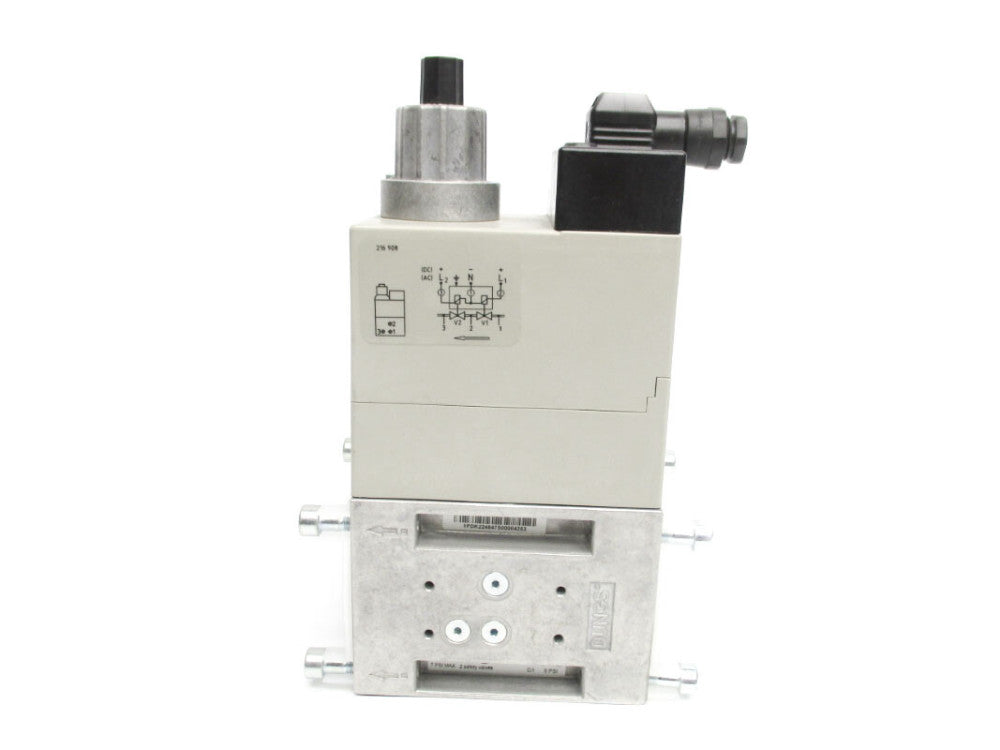 DUNG 224910 DMV-DLE703/602 120V 7PSI NSNP