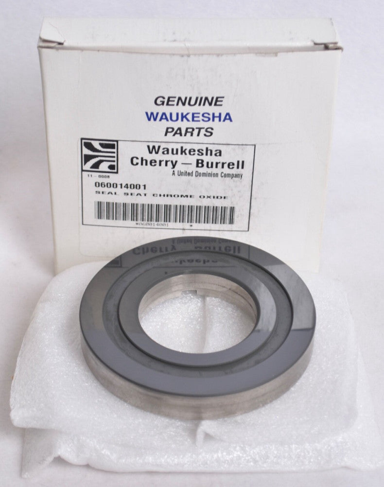 Waukesha Cherry Burrell Chrome Oxide Seal Seat 060014001