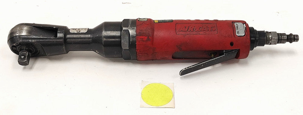 AIRCRAFT 3/8" REACTIONLESS RATCHET PNEUMATIC AIR GUN 803-RW