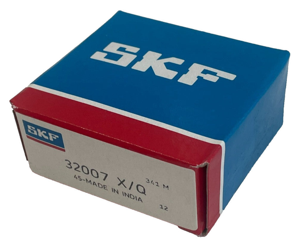 NEW SKF 32007 X/Q ROLLER BEARING 32007XQ