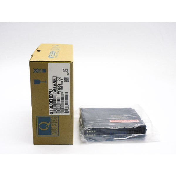 MITSUBISHI Q13UDEHCPU 5VDC 0.49A NSMP