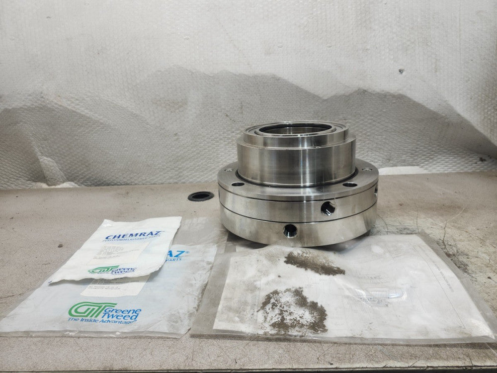NEW IN BOX FLOWSERVE MECHANICAL SEAL 439710-GST