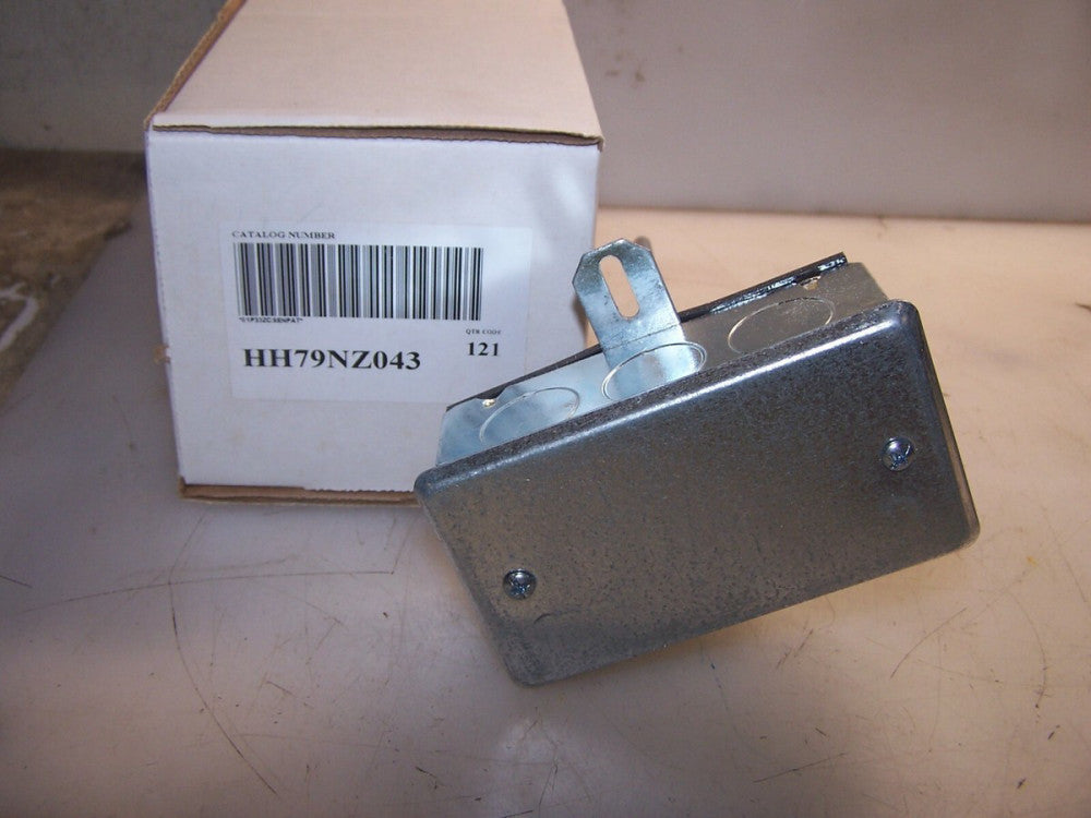NEW CARRIER AIR TEMPERATURE SENSOR HH79NZ043 