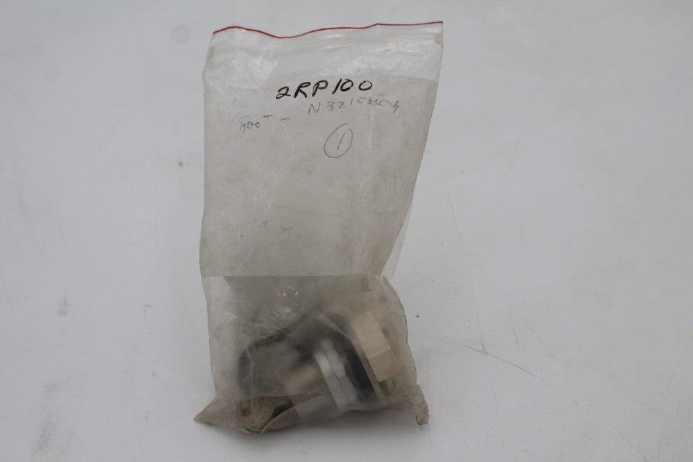 ALLEN-BRADLEY 800T-N3215KF4 SELECTOR SWITCH