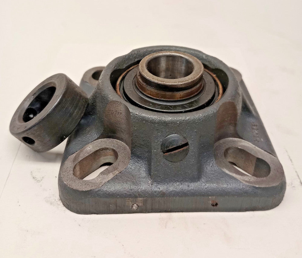 Fafnir RCJ-3/4 Modified Flange Bearing Expanded-4-Bolt 3/4 (0.75)  bore RCJ3/4