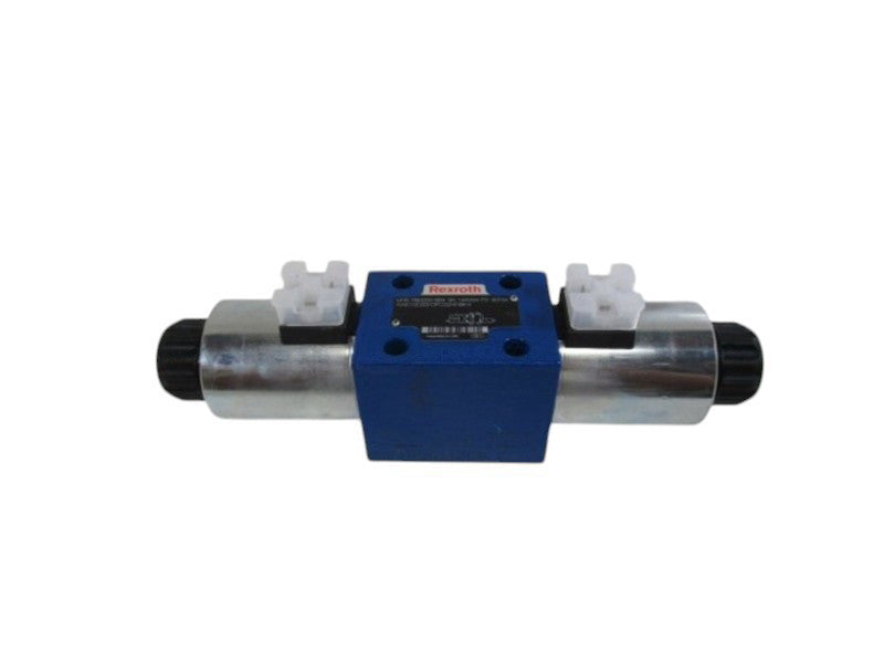 REXROTH DIRECTIONAL CONTROL VALVE 4WE10D33/OFCG24N9K4 NSNP
