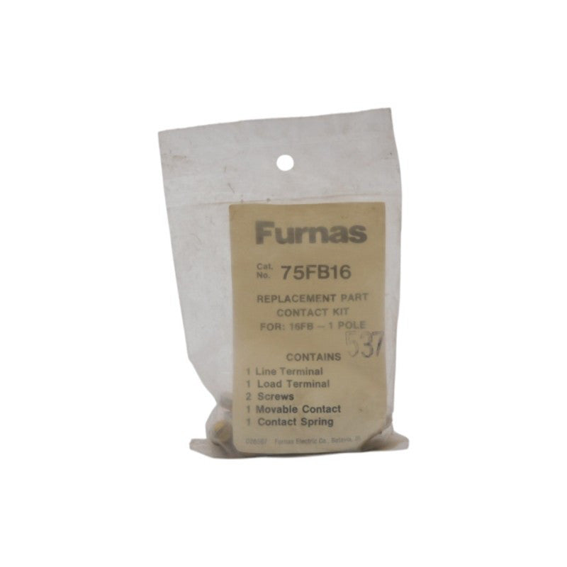 FURNAS 75FB16 NSMP