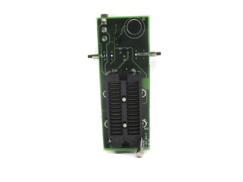 WINBOND ES-002 REV. F NSNP