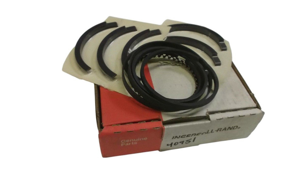 INGERSOLL RAND 32015125 NSMP