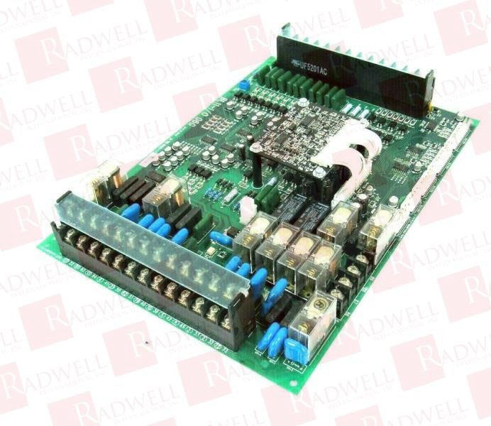 ANAHEIM AUTOMATION BL11-I/0-06G / BL11I006G (NEW NO BOX)