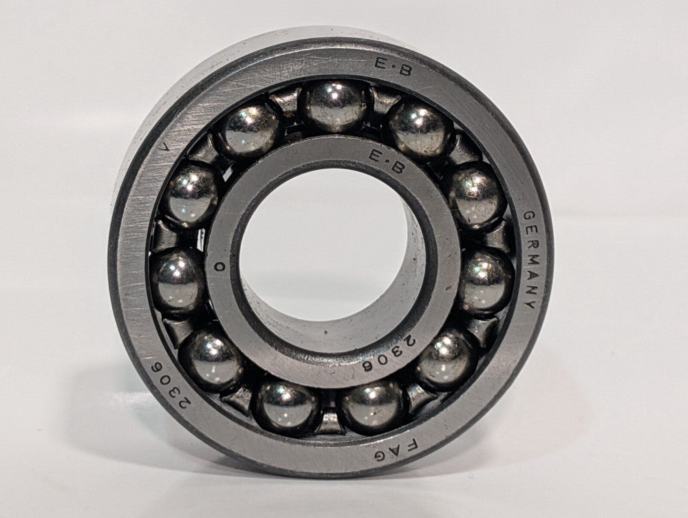 FAG 2306 EB Self-Aligning Ball Bearing