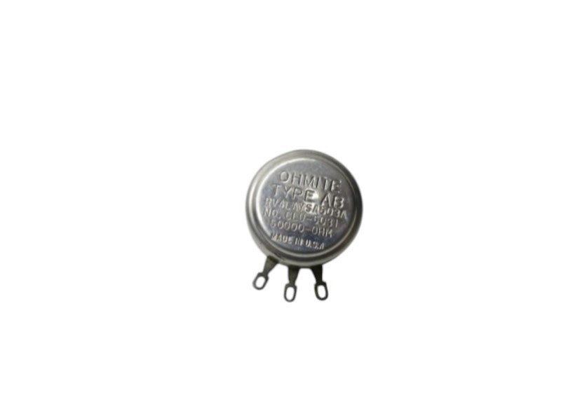 OHMITE RV4LAY5A503A POTENTIOMETER UNMP