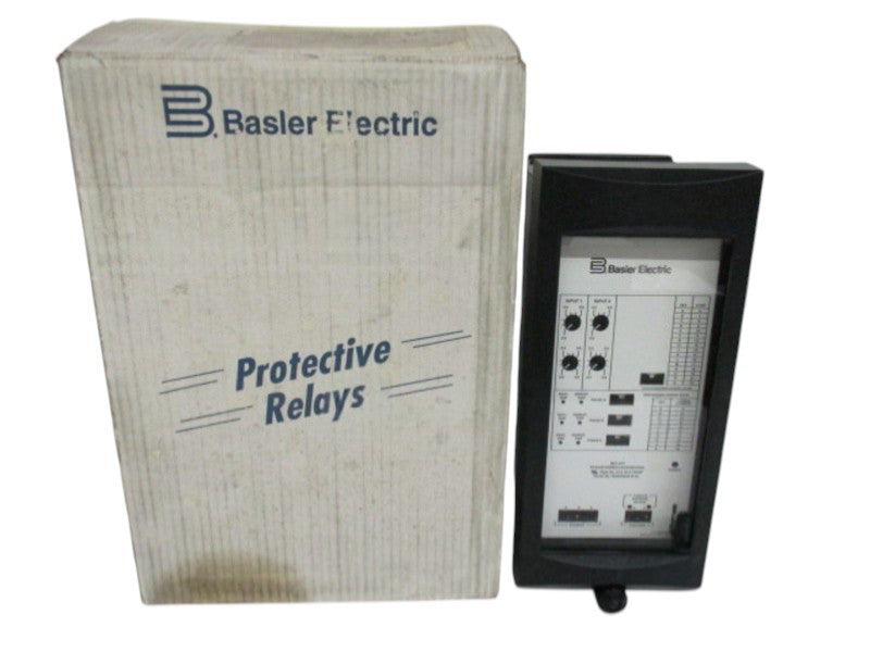BASLER ELECTRIC BE1-87TE1EA1JC0S0F  NSMP