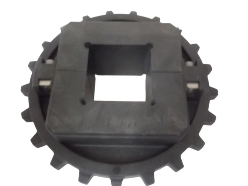 REXNORD 614-126-2 SPROCKET W/2" SQUARE ADAPTER  NSNP