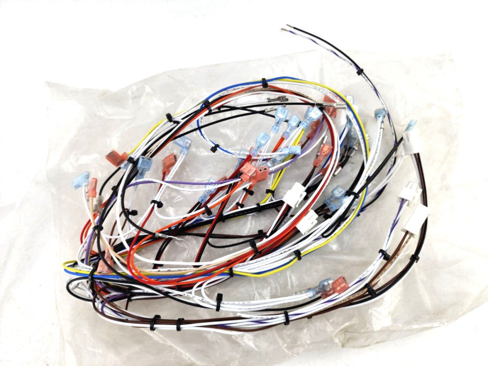 Genuine Bunn Wiring Harness H/V High Voltage 120V FMD-5 FMD5 34983.000