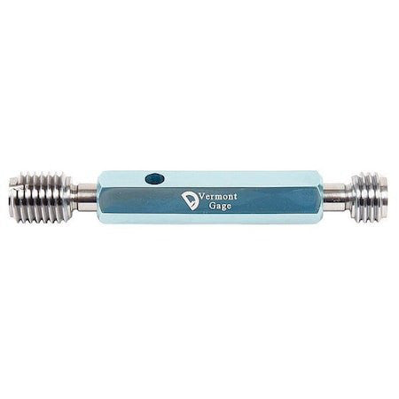Vermont Gage 301148040 Go/No Go Plug Gage Assy,5/8-18 Unf 2B