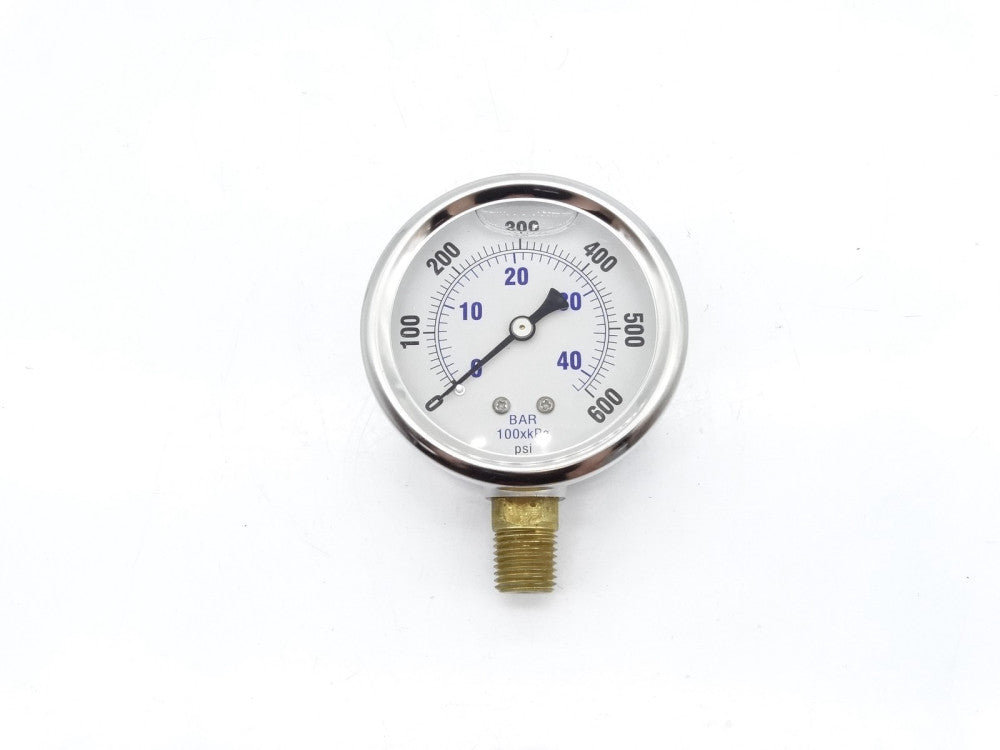 PIC GAUGES PRO-201L-254K GAUGE