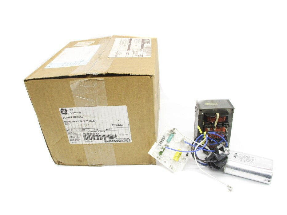 GENERAL ELECTRIC 35-962530-57 NSMP