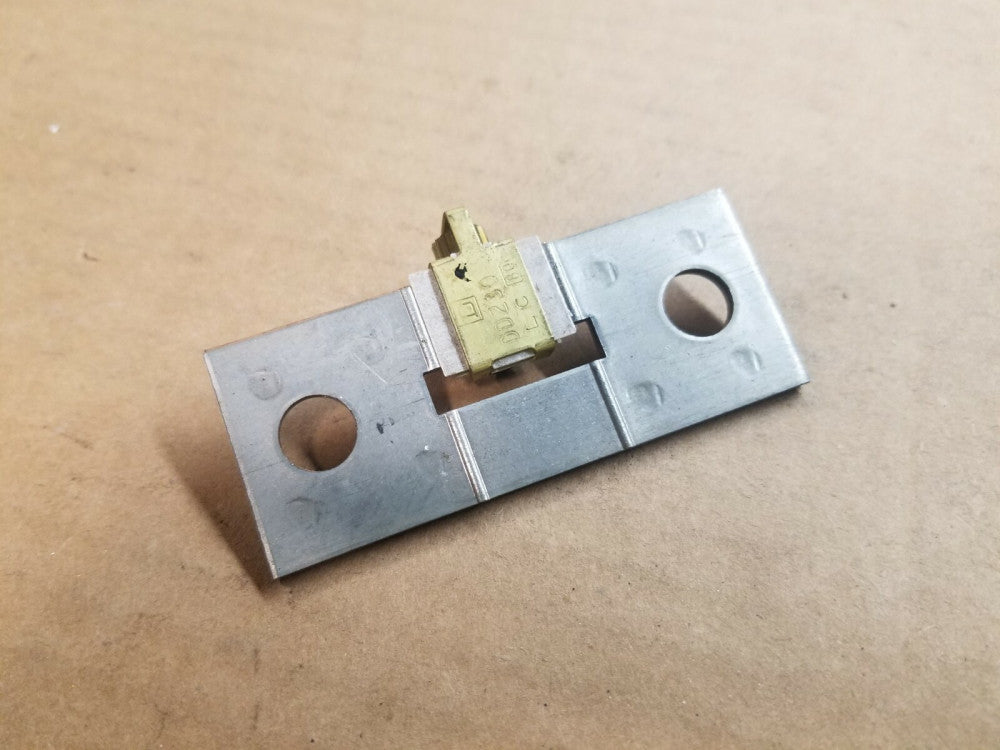 NEW SQUARE D THERMAL OVERLOAD HEATER  DD230