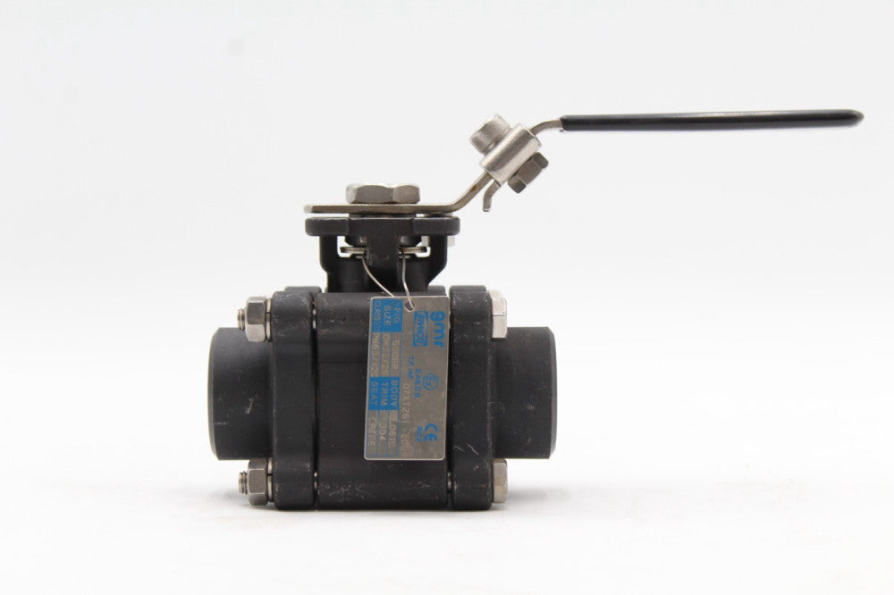 GMR 07XT261 Ball Valve