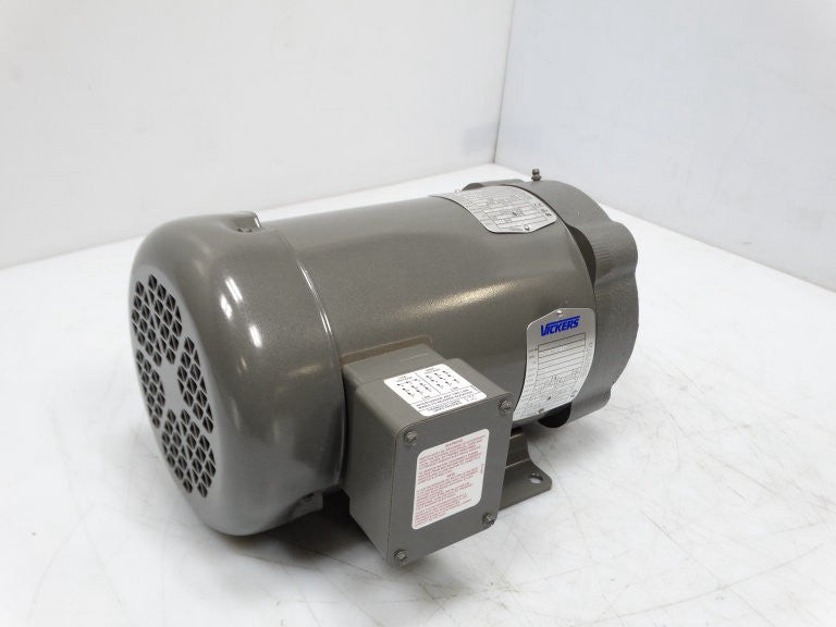 VICKERS 3004828-37 MOTOR NEW - New In Box