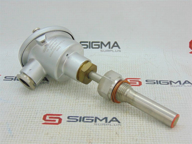 JUMO 902002/10 SENSOR