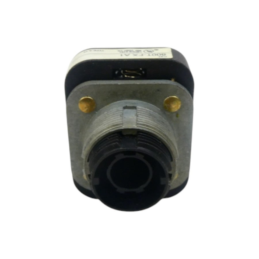 ALLEN BRADLEY 800T-FXA1 SER. T (AS PICTURED) NSNP
