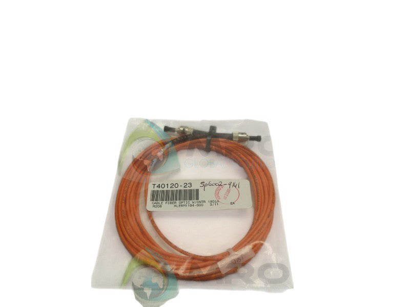 NSI T40120-23 FIBER OPTIC CABLE  NSMP