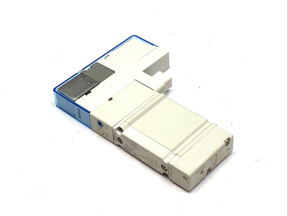 SMC SY3100‑5U1 5‑Port Solenoid Valve 24VDC