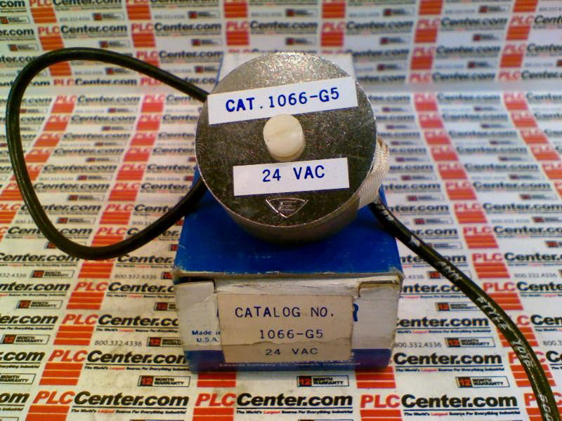 EDWARDS SIGNALING 1066-G5 / 1066G5 (NEW IN BOX)