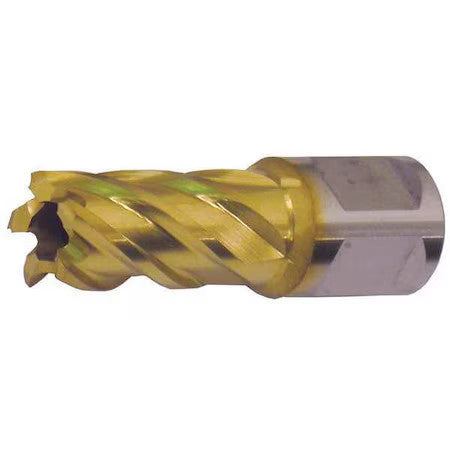 Slugger By Fein 63134254113 Annular Cutter,M42 Tin,1 Dia,2 D
