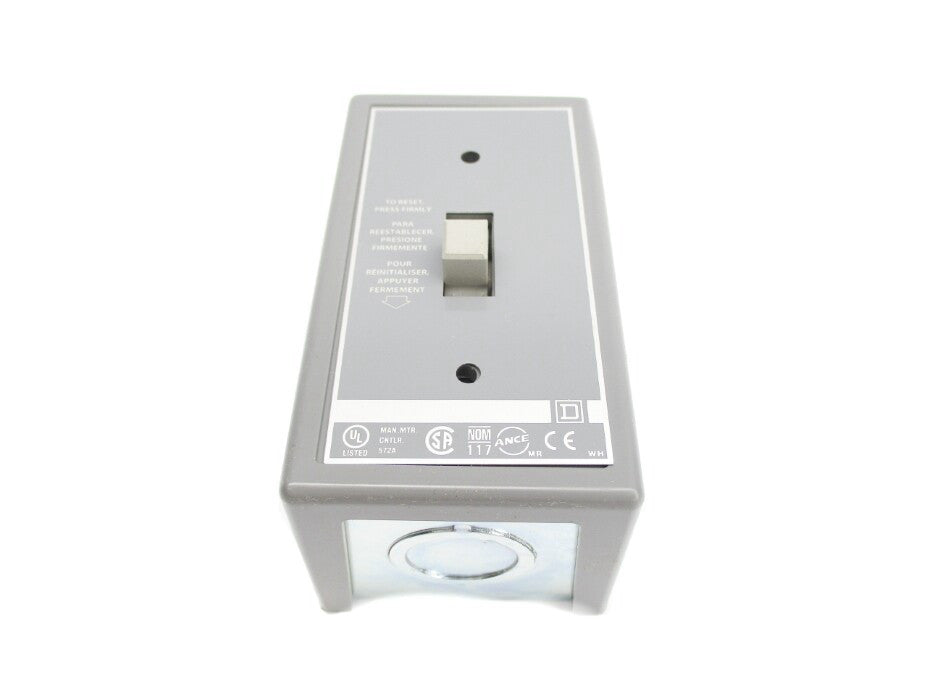 SQUARE D 2510FG1 SER. A NSNP