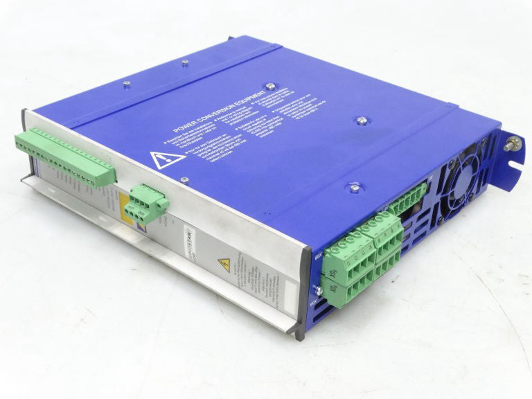 DANAHER MOTION S60600 Servo Drive - Used